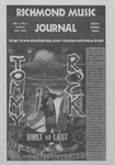 Richmond Music Journal (2002-05)