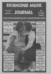 Richmond Music Journal (2002-09)
