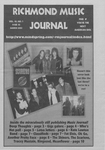 Richmond Music Journal (2003-03)