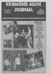 Richmond Music Journal (2003-08)
