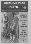 Richmond Music Journal (2005-02/2005-03)