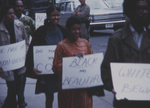 Jamil Al-Amin (H. Rap Brown) Trial in Richmond Film Reel #02, 1967 September 15-16 by Richmond (Va.). Police Department