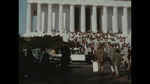 March on the Pentagon Film Reel #01, 1967 October 21 by Richmond (Va.). Police Department