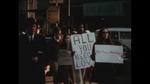 Sgt. Peppers Peace March in Richmond Film Reel #03, 1967 December 20-21, 23 by Richmond (Va.). Police Department