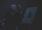 Chief Col. John M. Wright Jr. Retirement Celebration Film Reel, 1967 December 29 by Richmond (Va.). Police Department