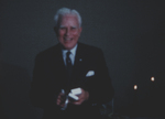 Chief Col. John M. Wright Jr., Mary P. Phillips, and O.D. Garton Retirement Celebration Film Reel, 1967 December 29 by Richmond (Va.). Police Department