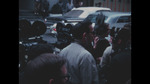 Jamil Al-Amin (H. Rap Brown) Trial in Richmond Film Reel #04, 1968 February 23 by Richmond (Va.). Police Department