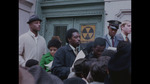 Jamil Al-Amin (H. Rap Brown) Trial in Richmond Film Reel #06, 1968 February 23 by Richmond (Va.). Police Department