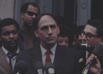 Jamil Al-Amin (H. Rap Brown) Trial in Richmond Film Reel #07, 1968 February 23 by Richmond (Va.). Police Department
