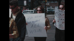 Anti-Fair Housing Protest at the Jefferson Hotel in Richmond, Film Reel #01, 1968 April 6 by Richmond (Va.). Police Department
