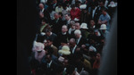 Memorial for Dr. Martin Luther King, Jr. at Virginia State Capitol Film Reel #03, 1968 April 7 by Richmond (Va.). Police Department