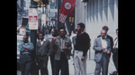 Jamil Al-Amin (H. Rap Brown) Trial in Richmond Film Reel #09, 1968 April 8 by Richmond (Va.). Police Department