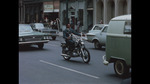 Jamil Al-Amin (H. Rap Brown) Trial in Richmond Film Reel #11, 1968 April 8 by Richmond (Va.). Police Department