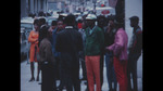Jamil Al-Amin (H. Rap Brown) Trial in Richmond Film Reel #12, 1968 April 8 and 11 by Richmond (Va.). Police Department