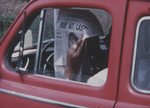 Jamil Al-Amin (H. Rap Brown) Trial in Richmond Film Reel #13, 1968 April 11