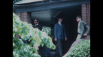 Virginia Union University (VUU) Protest in Support of Elliott Hatcher Film Reel #03, 1968 May 5