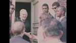 Virginia Union University (VUU) Protest in Support of Elliott Hatcher Film Reel #09, 1968 May 5 by Richmond (Va.). Police Department