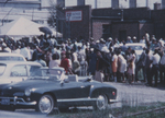 RPI's Albatross Spring Arts Festival at Byrd Airport 1968 May 10 ; Richmond Poor People's Campaign Caravan Film Reel #01, 1968 May 18 by Richmond (Va.). Police Department