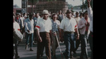 Poor People's Campaign Caravan in Richmond Film Reel #05, 1968 May 18 by Richmond (Va.). Police Department