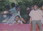 Poor People's Campaign Caravan in Richmond Film Reel #06, 1968 May 18 by Richmond (Va.). Police Department