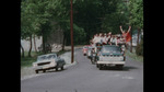 Poor People's Campaign Caravan in Richmond Film Reel #07, 1968 May 18 by Richmond (Va.). Police Department