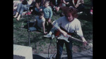 Be-In at Monroe Park Film Reel, 1969 April by Richmond (Va.). Police Department