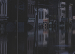 Hurricane Camille Flood Aftermath in Richmond Film Reel #01, 1969 August 22 by Richmond (Va.). Police Department