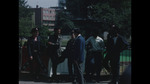 Black Panther Party and Young Patriot Press Conference in Monroe Park Film Reel, 1969 September 16 by Richmond (Va.). Police Department