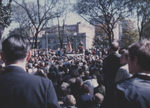 Moratorium Day in Richmond Film Reel #02, 1969 October 15 by Richmond (Va.). Police Department