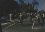 Moratorium Day in Richmond Film Reel #03, 1969 October 15 by Richmond (Va.). Police Department