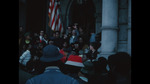 Moratorium Day in Richmond Film Reel #06, 1969 October 15 by Richmond (Va.). Police Department