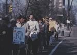 Virginia State College (VSC) Student Protest at the Virginia State Capitol Film Reel #01, 1969 December 17 by Richmond (Va.). Police Department