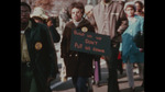 Virginia State College (VSC) Student Protest at the Virginia State Capitol Film Reel #04, 1969 December 17 by Richmond (Va.). Police Department