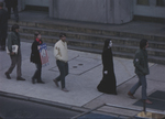 Anti-Draft Protest in Richmond Film Reel #02, 1970 March 19 by Richmond (Va.). Police Department