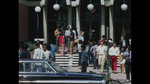 Black Panther Party Meeting at Monroe Park Film Reel #01, 1970 April 30