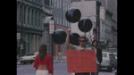 Black Panther Party Meeting at Monroe Park Film Reel #02, 1970 April 30 ; William and Mary Students Protest at Richmond Injunction Center Film Reel, 1970 May 11