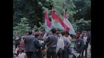 National Priorities Day Protest in Richmond Film Reel #01, 1970 May 15