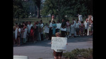 Anti-Busing Protest in Richmond Film Reel #01, 1970 August 29 by Richmond (Va.). Police Department