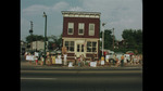 Anti-Busing Protest in Richmond Film Reel, 1970 August 22 ; Aerial Footage of Richmond, 1970 October 14 by Richmond (Va.). Police Department