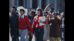 March Against Oppression and Commemoration of Dr. Martin Luther King's Death in Richmond Film Reel #02, 1971 April 3 by Richmond (Va.). Police Department