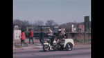 March Against Oppression and Commemoration of Dr. Martin Luther King's Death in Richmond Film Reel #03, 1971 April 3 by Richmond (Va.). Police Department