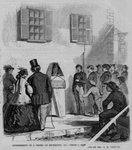 Public punishment of a Black man, Richmond, Va. by James E. Taylor