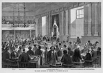 State Convention at Richmond, Va., in session