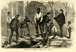 Incarcerated laborers at Richmond by W.S. Sheppard