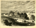 View of Richmond, Virginia