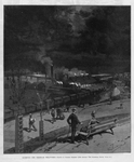 Richmond -- The Tredegar Iron-Works by C. Graham