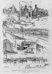 Sketches in Richmond, Va. by C. Graham