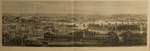 Panorama of Richmond, Virginia, after its capture by the Federals [Part 2]