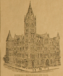 Richmond's magnificent City Hall
