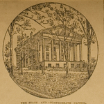 State and Confederate Capitol
